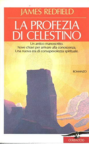 La profezia di Celestino