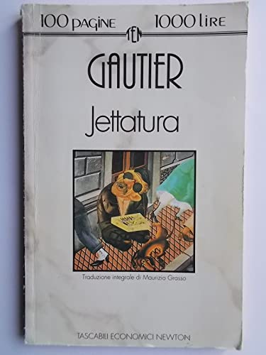 Jettatura