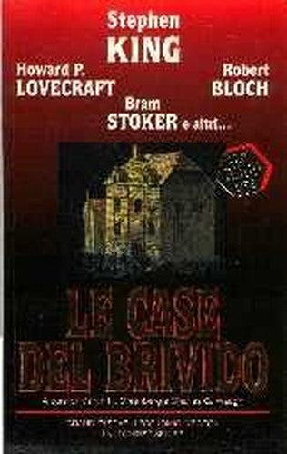Le case del brivido