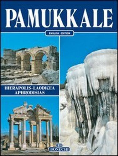 Pamukkale