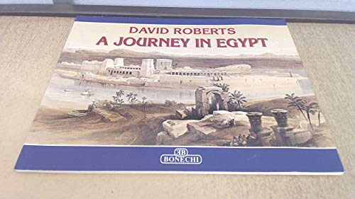 Journey to Egypt