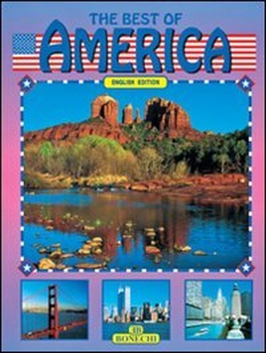 The Best of America