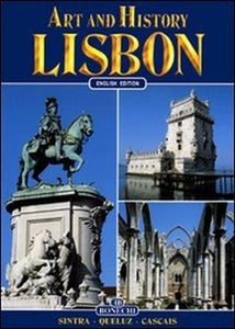 Art and History of Lisbon 