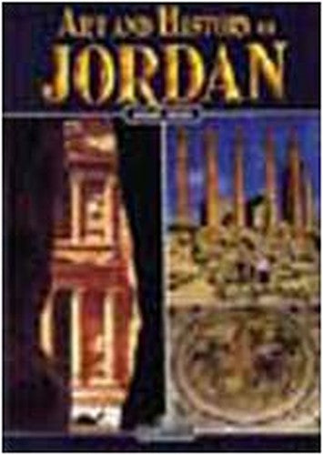 The Art and History of Jordan