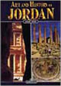 The Art and History of Jordan 