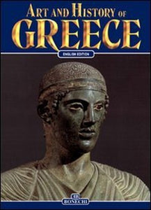 Art and History of Greece 