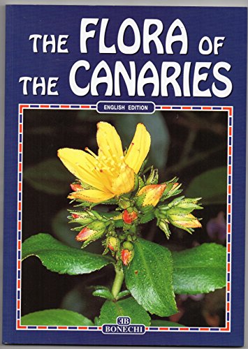 Flowers of the Canary Islands