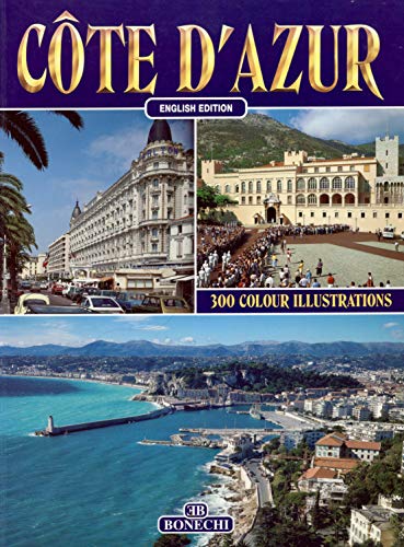 Cote D'Azur