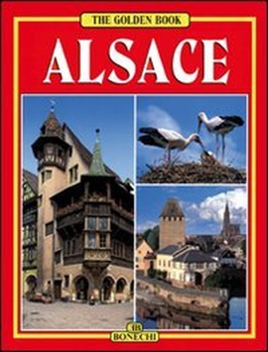 Alsace Anglais