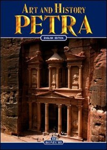 Art and History of Petra