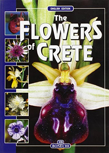 The Flowers of Crete
