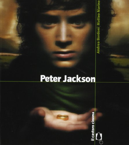 Peter Jackson (Castoro cinema)