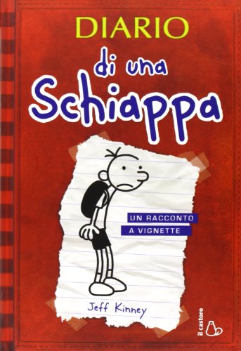 Diario di una schiappa. Vol 1