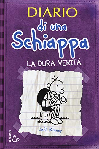 DIARIO DI UNA SCHIAPPA. 5. LA DURA VERITA