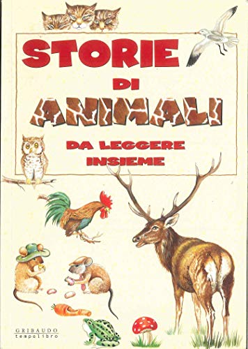Storie Di Animali