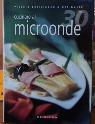 Cucinare Al Microonde