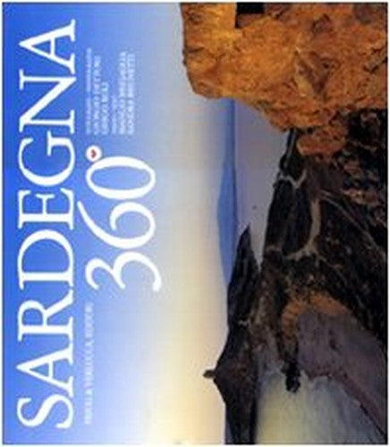 Sardegna 360°. Ediz. italiana e inglese