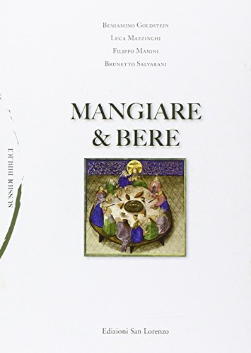Mangiare E Bere