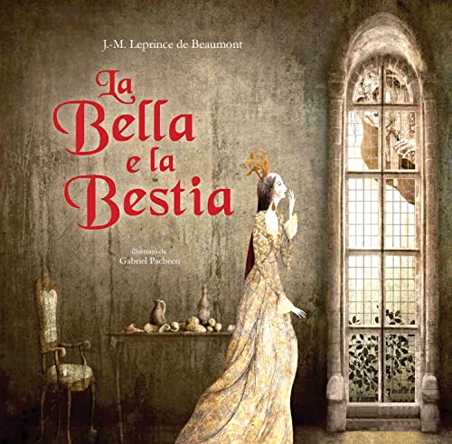 La Bella e la Bestia