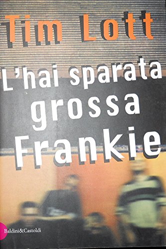 L'hai sparata grossa Frankie (Italian translation of White City Blues)