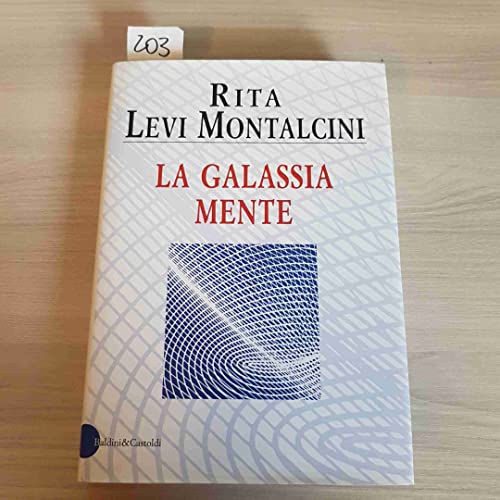 La galassia mente