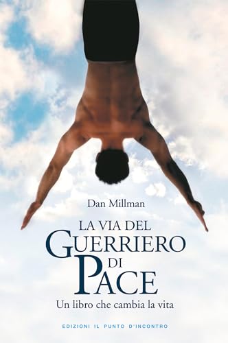 La via del guerriero di pace. Un libro che cambia la vita letto da Jacopo Venturiero