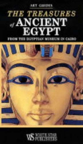 Treasures of Ancient Egypt