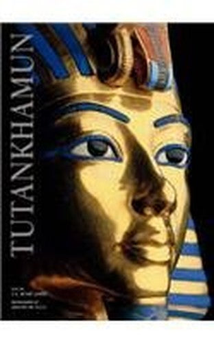 Tutankhamun