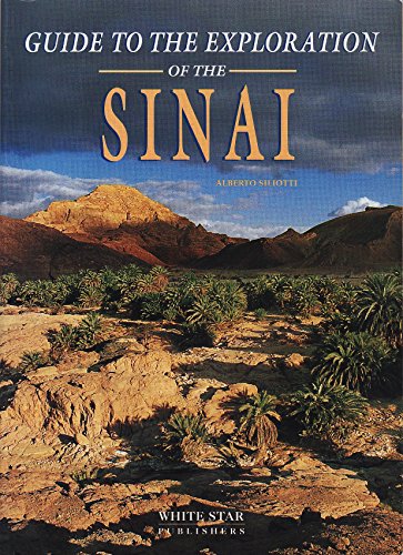 Guide to Exploration of the Sinai