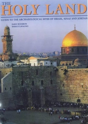 The Holy Land