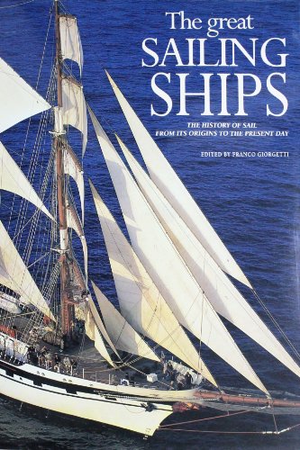 The Great Sailing Ships