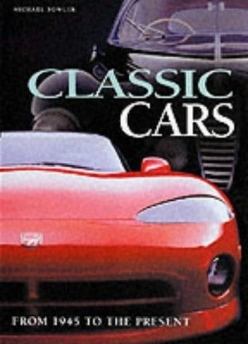 Classic Cars