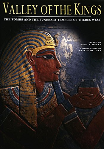 Valley of the Kings
