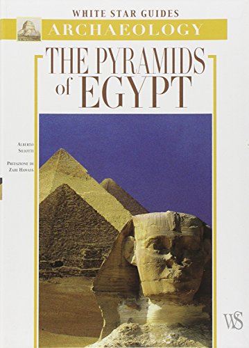 White Star Guides - Archaeology - Pyrami
