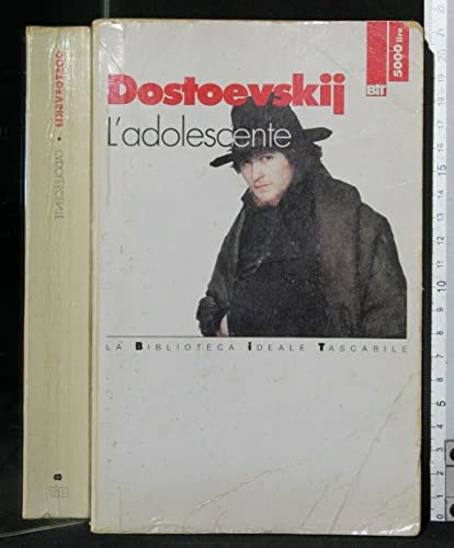 L'adolescente