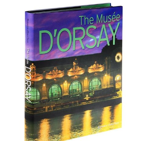 Musee Dorsay