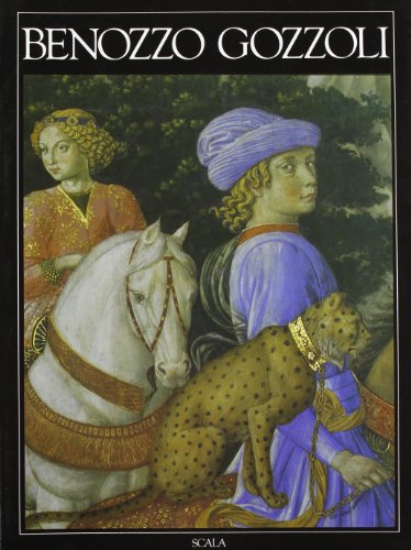 Benozzo Gozzoli. Ediz. inglese