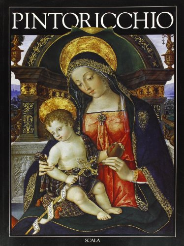 Pintoricchio. Ediz. inglese