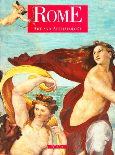 Rome: Art and Archeology