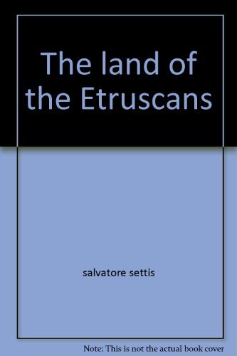 The Land of the Etruscans