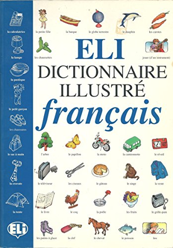 Eli Picture Dictionary