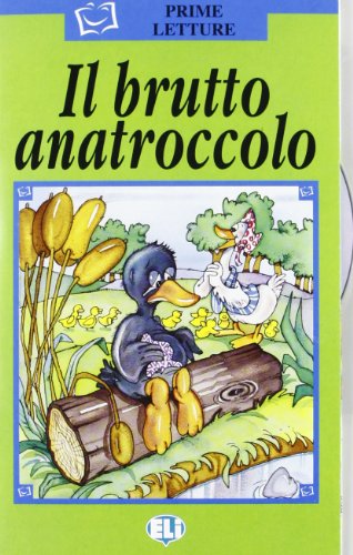 Prime letture - Serie verde