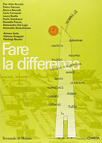 Fare La Differenza