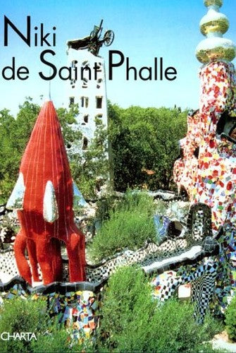 Niki De Saint Phalle