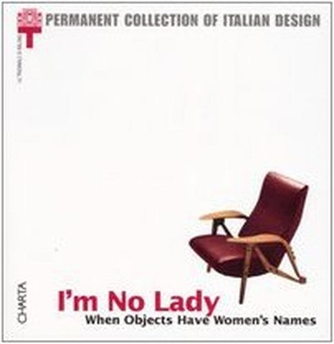 I'm No Lady
