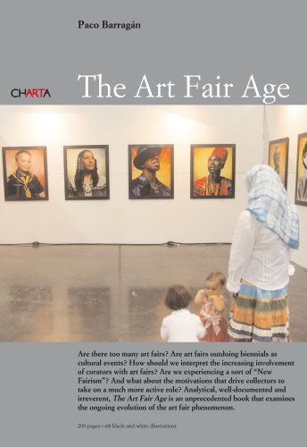 The Art Fair Age