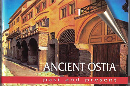 Ancient Ostia