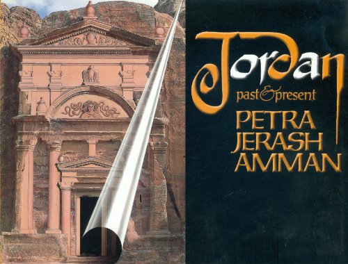 Jordan: Past and Present