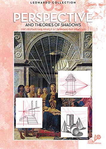 Let Us Paint - Perspective and Theories of Shadows