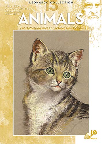 Let Us Paint Animals